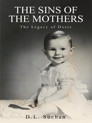 cover image of The Sins of the Mothers